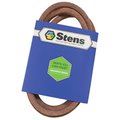 Stens Oem Replacement Belt 265-668 For Wright Mfg. 71460064 265-668